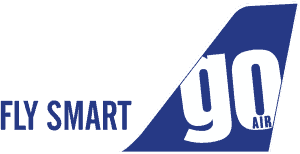 1 GoAir logo