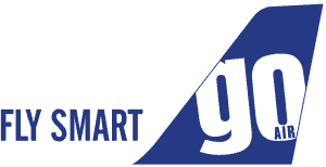 1 GoAir logo
