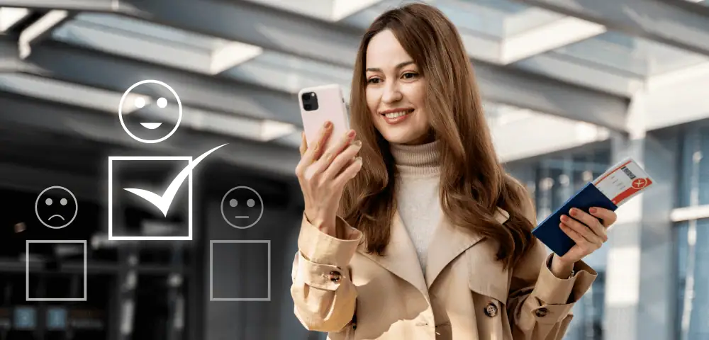 IVR For Call Centre: Key Benefits You Need To Know About 7 1.-Improved-Customer-Experience