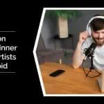 10 Common Mistakes Beginner Voice Over Artists Should Avoid