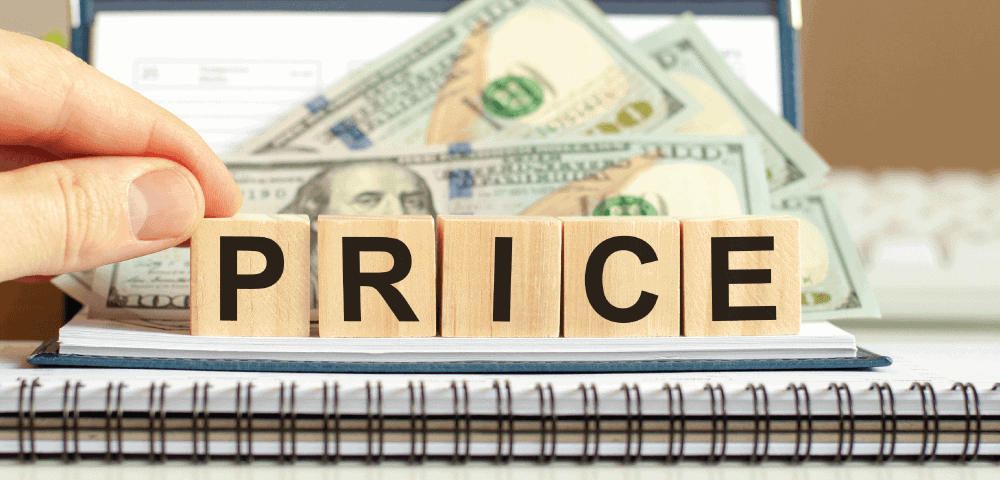 5. Pricing And Rates
