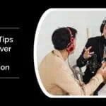 8 Essential Tips For Voice-over Artist Collaboration 5 8 Essential Tips For Voice over Artist Collaboration