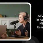 AI Voiceovers in Ads: A Costly Mistake for Brand Identity 5 AI Voiceovers in Ads A Costly Mistake for Brand Identity