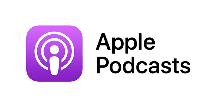 Apple-Podcast