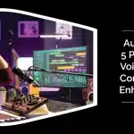Audio Dubbing: 5 Powerful Ways Voice Dubbing in Content Creation Enhances Impact 5 Audio Dubbing: 5 Powerful Ways Voice Dubbing in Content Creation Enhances Impact