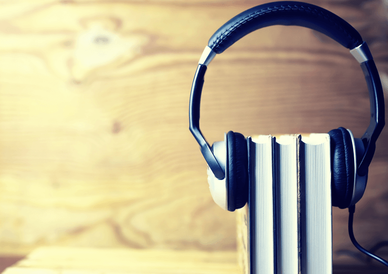 Audiobooks