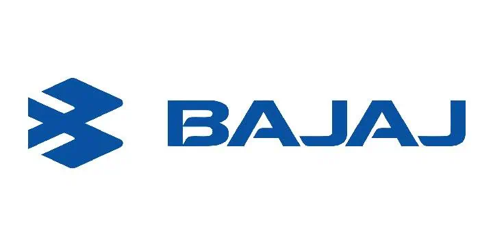 Bajaj Auto Logo - Automotive Branding and Marketing Services