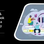 Best Free & Paid Audiobook Apps in India for Everyday Listening 5 Best Free & Paid Audiobook Apps