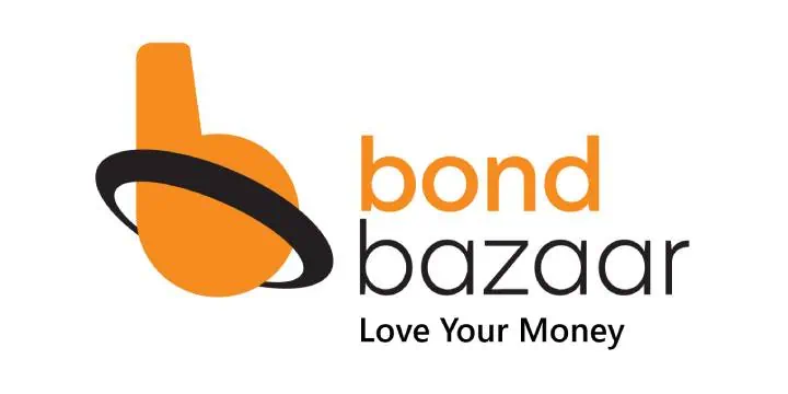 Bond Bazaar Logo - Financial Services Branding and Marketing