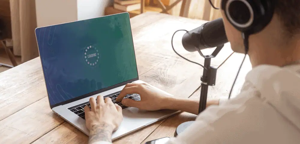 Choosing The Right Voice For Online Advertising