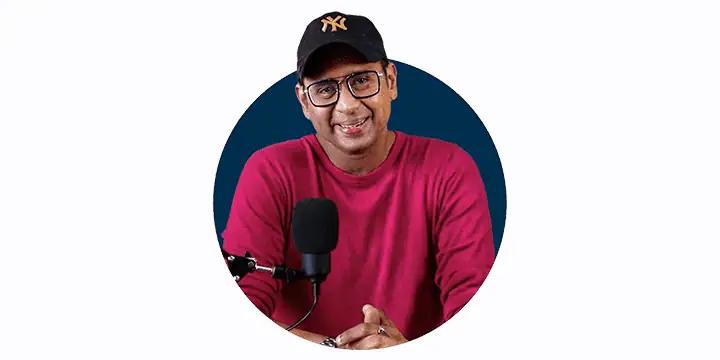 Top 11 Voice Over Podcasts to Follow 12 Darrpan Mehta