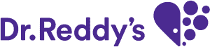 Dr. Reddys Laboratories logo