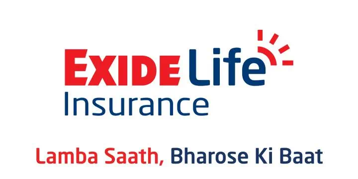 Exide Life Insurance Logo - Insurance and Corporate Branding Solutions