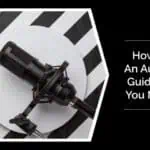 How To Make An Audiobook: A Guide On What You Need To Do