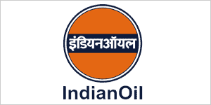 Indian Oil Corporation Logo - Oil & Gas Corporate Branding