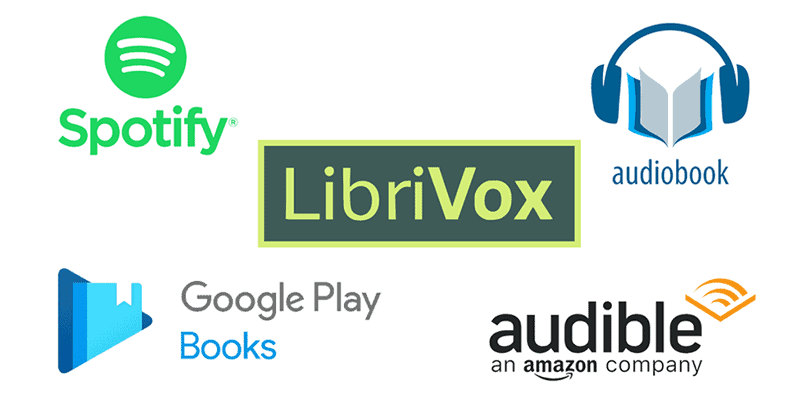 Google Play Books & Audiobooks on the App Store