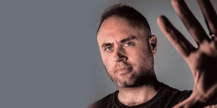 Top 11 Voice Over Podcasts to Follow 14 Jamie Muffet