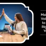 Male vs Female Voiceover: How to Choose the Right Voice for Your Project 5 Male vs Female Voiceover