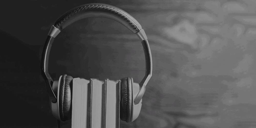 Narration for Audiobooks