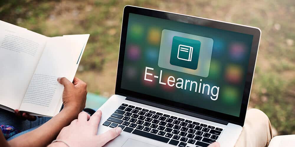 Narration for e-learning