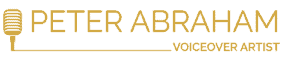 Peter Abraham Logo - Expert Branding and Marketing Consultant