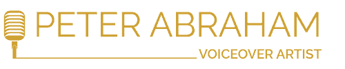 Peter Abraham Logo - Expert Branding and Marketing Consultant