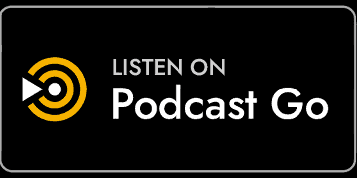 Podcast Go Podcast Go