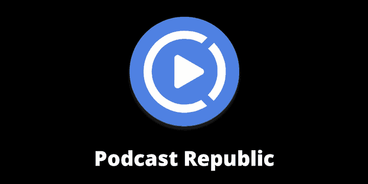 Podcast Republic Podcast Republic