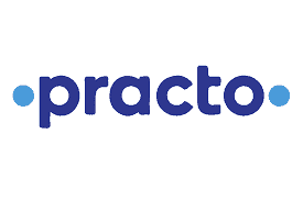 Practo New Logo