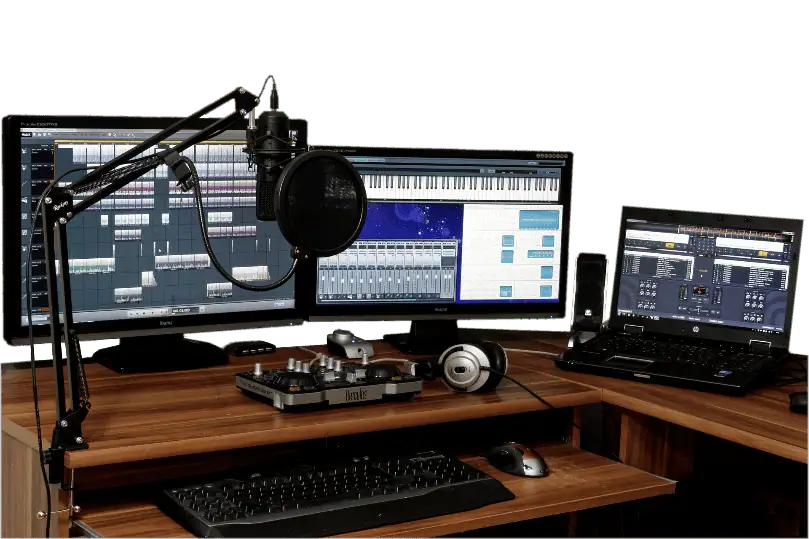 Quality Equipment and Latest Technology