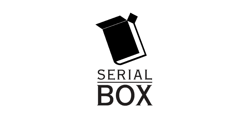 Serial Box Serial Box
