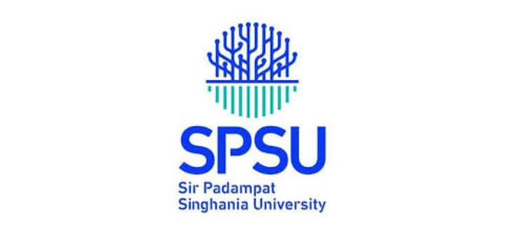 Shri Padampat Singhania University (SPSU)