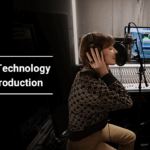 The Impact Of Technology In Voice Over Production