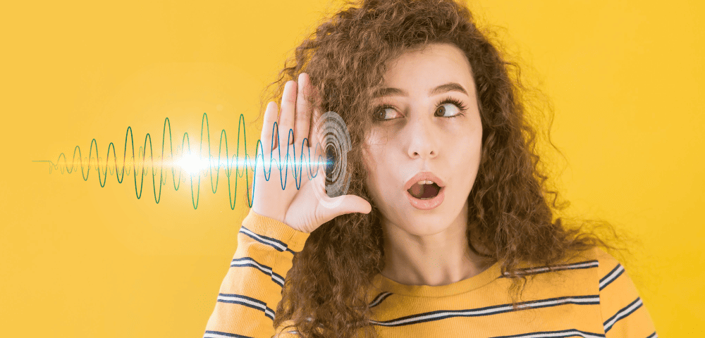 The Role Of Voice In Creating Human Connection