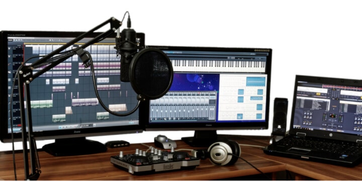 Voice Over Tools