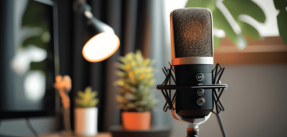 Voice Overs in Podcast Advertising Why They Work
