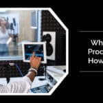 What Is Audio Production And How It Is Done