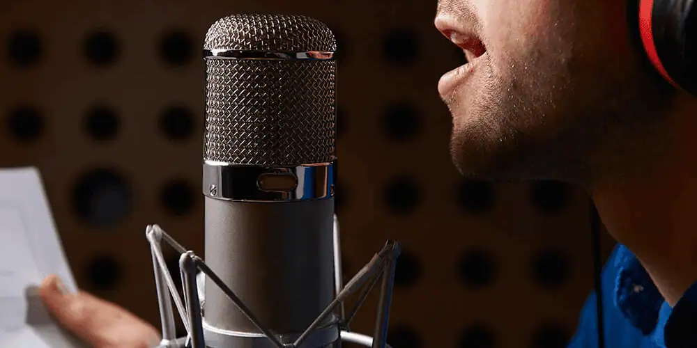 What is Voice Over Narration What is Voice Over Narration