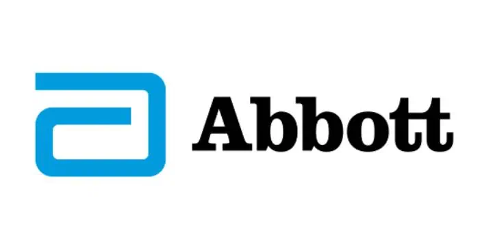 Abbott Logo - Healthcare and Pharmaceutical Branding Solutions