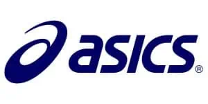 ASICS Logo - Sportswear and Footwear Brand Marketing