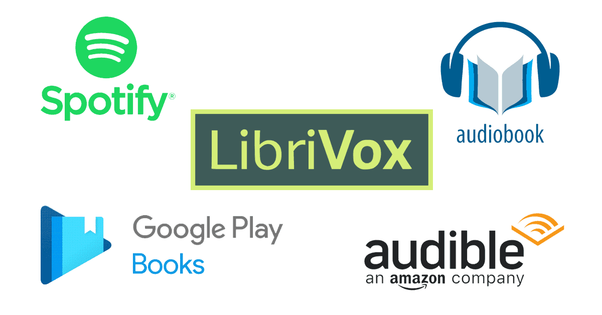 Audiolibri, Audio-eBooks