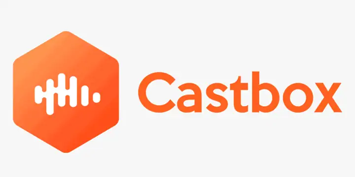 CastBox CastBox