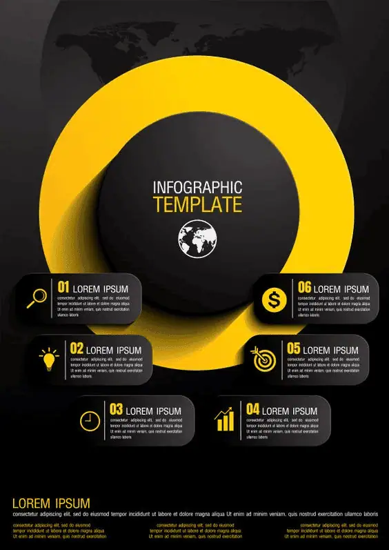 Infographic Template Infographic Template