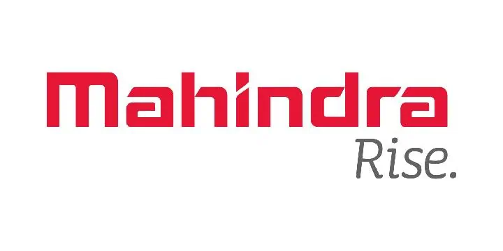 Mahindra Logo - Automotive and Tractor Brand Marketing