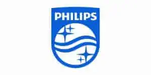 Philips Logo - Health and Lighting Technology Branding