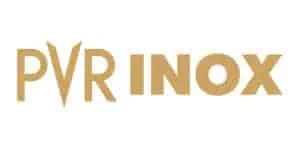 PVR Nox Logo - Entertainment Brand Marketing by Peter Abraham