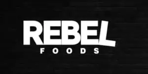 Rebel Logo - Lifestyle Brand Marketing and Promotion